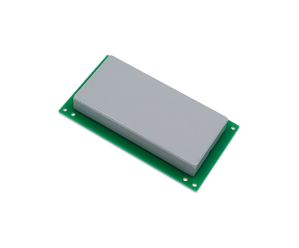 Pbytj160 RFID Embedded and Shielded Reader has been certified by CE and FCC