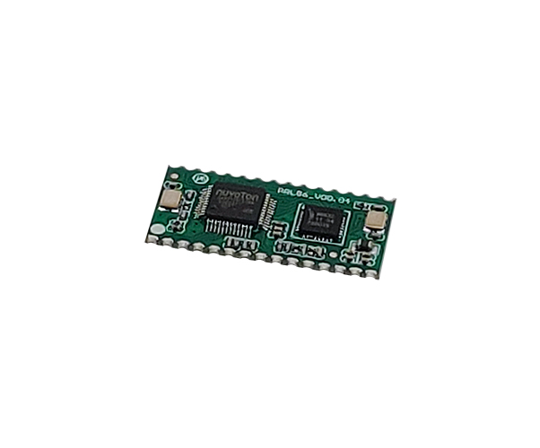 Módulo lector de tarjetas RFID de 13,56 MHz iso15693 iso18000 - 3 modo 3 iso14443a / B