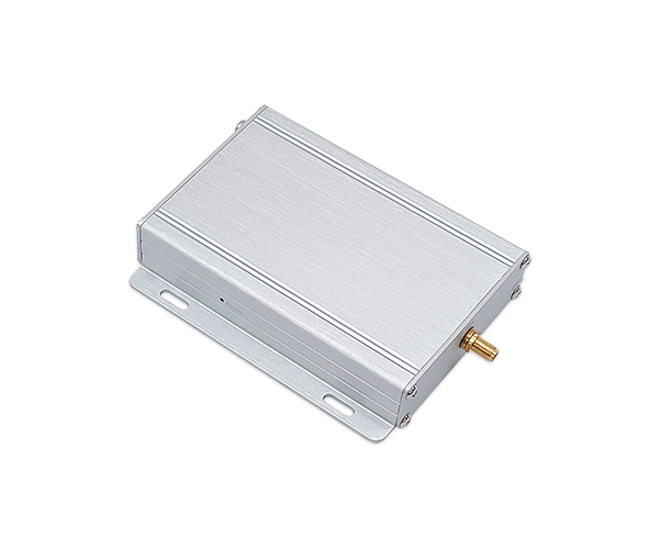 Lector RFID de frecuencia intermedia de un solo canal ISO 15693 rango de lectura 75cm