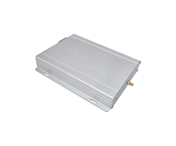 Lector de tarjetas RFID remoto de alta sensibilidad de alta frecuencia 13,56 MHz iso15693 iso18000 -